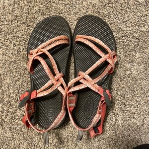 Chaco Sandals